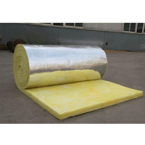 廠家直銷吸聲 降噪 減震玻璃棉保溫材料