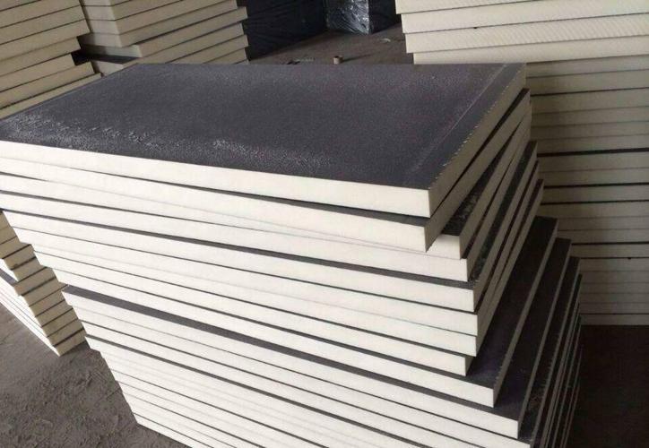 阻燃改性聚氨酯保溫板 聚氨酯復(fù)合板 品質(zhì)有保障