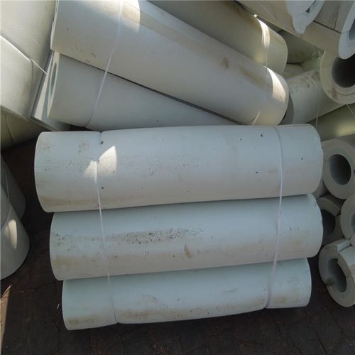 復合硅酸鎂保溫材料