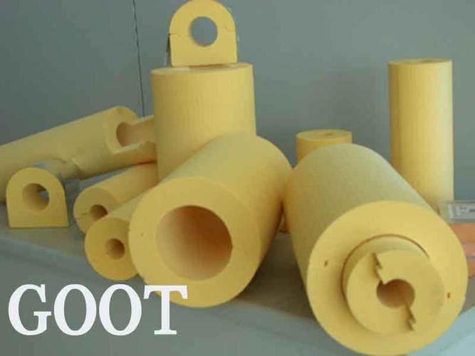 酚醛樹脂保溫材料