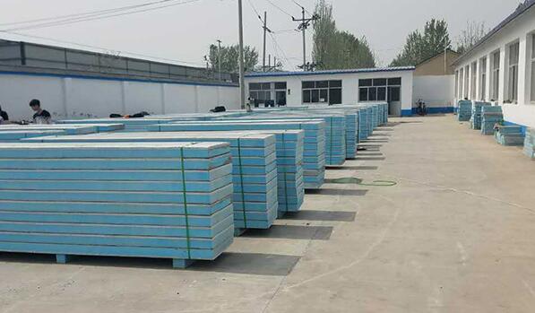 河北保溫與結(jié)構(gòu)一體板-沃克新型墻體保溫材料