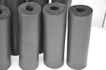 橡塑保溫材料是一種新型綠色環保材料