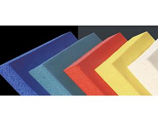 彩色橡塑保溫板質量好 優質環保材料