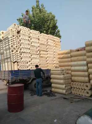 新聞 渭濱聚氨酯瓦殼供應現貨 1小時前