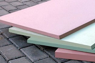 xps保溫板廠家盤點介紹