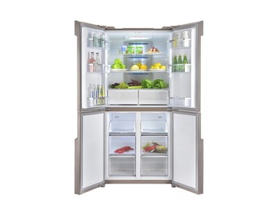 TCL在冰箱中采用霍尼韋爾環境友好型保溫材料