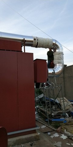 開原超級保溫材料產品穩定性強