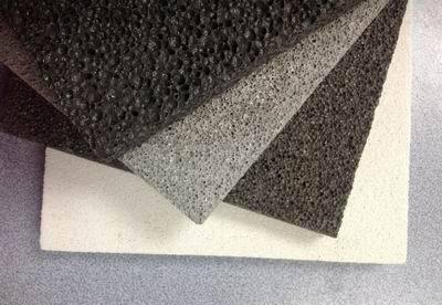 建筑A1級保溫材料 A1級發泡陶瓷保溫材料可批發 高科技產品圖片_高清圖_細節圖-佛山市綠島環保科技 -Hc360慧聰網