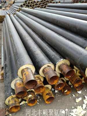 新聞 吳忠市預制直埋保溫管廠家代理