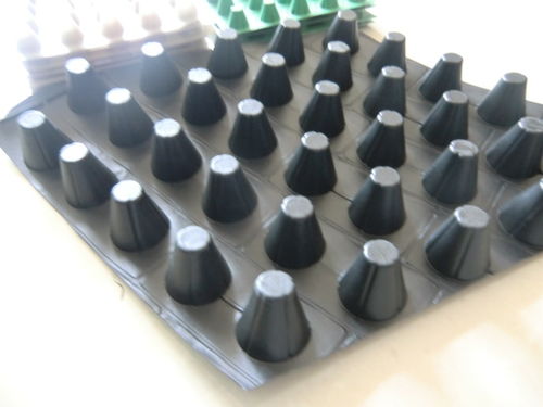 今日報價 廣元2公分蓄排水板價格 公司歡迎你