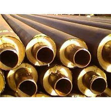 運城供熱保溫管