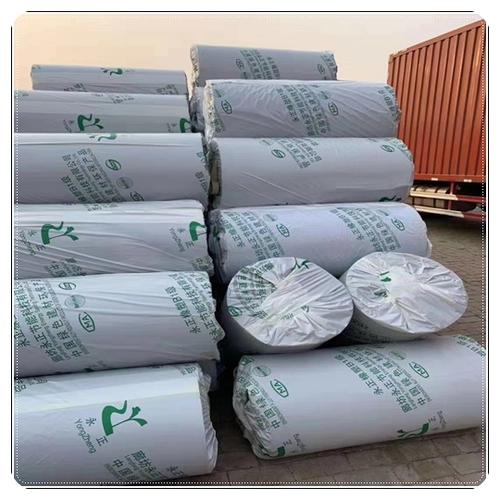 新 排名一覽)總之,文山自粘橡塑海綿管貼鋁箔是一種高性能的絕熱材料