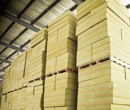 河池外墻巖棉保溫板廠家信息@新研發_廊坊豪亞墻體保溫材料有限公司