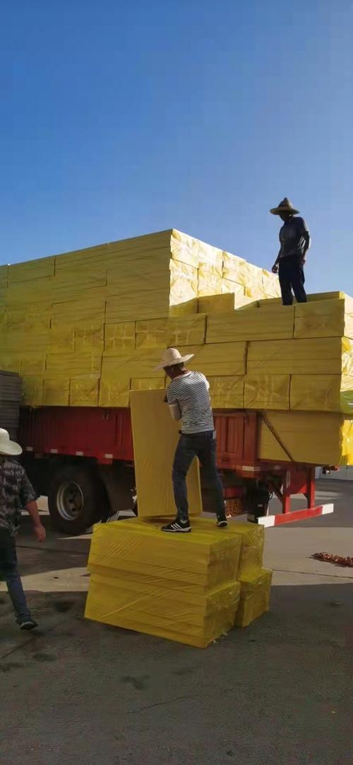 巖棉復合屋面板 保溫屋面板_保溫隔熱材料_建筑/建材_產品_企騰網工廠
