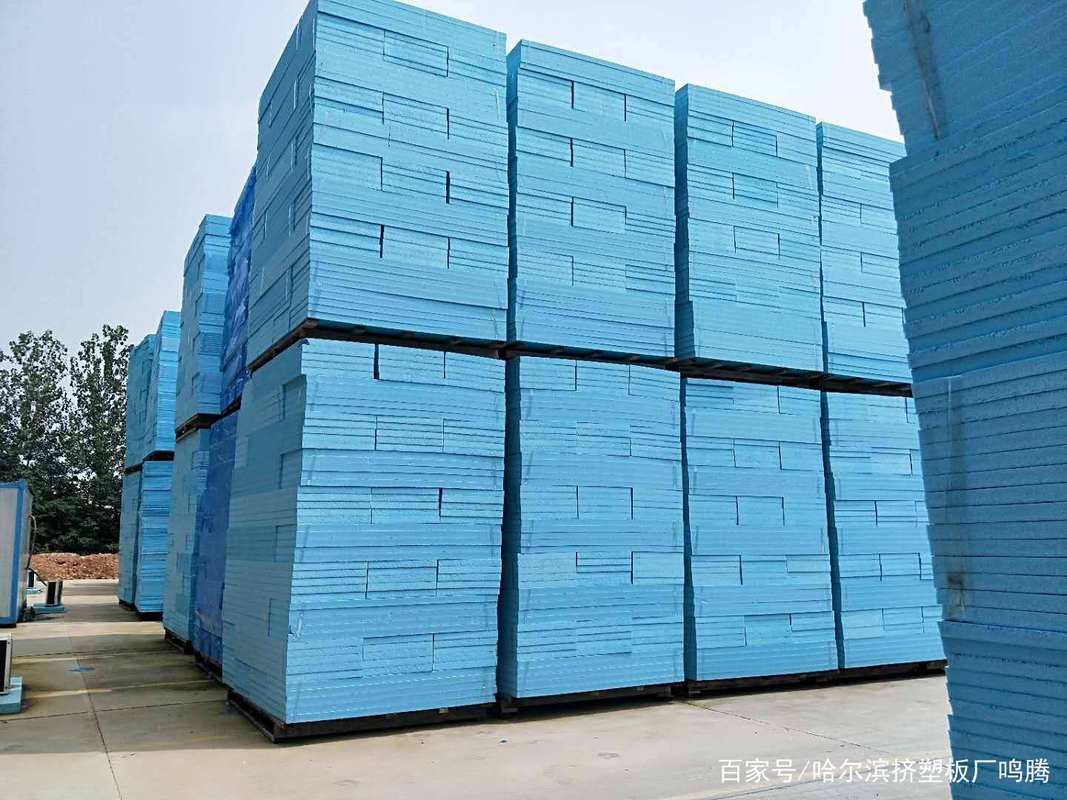 「哈爾濱擠塑板廠」墻體保溫材料用在內(nèi)墻跟外墻之間有什么不同