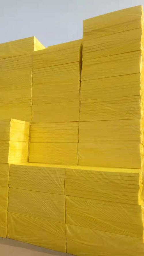 巖棉復合屋面板 保溫屋面板_保溫隔熱材料_建筑/建材_產品_企騰網工廠