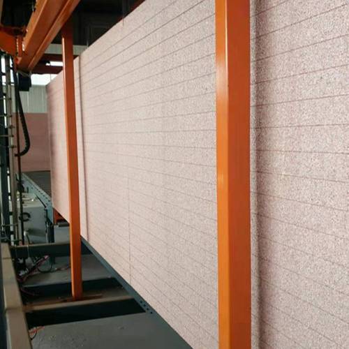 廊坊森冉節(jié)能科技有限公司 產(chǎn)品展廳 >真金板防火保溫板建筑外墻改性