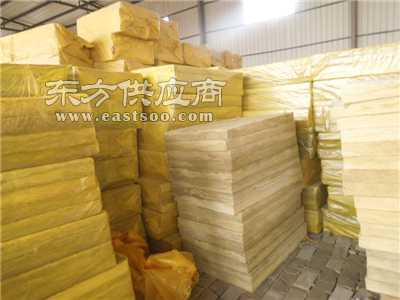 保溫材料巖棉板的防火原理是什么圖片