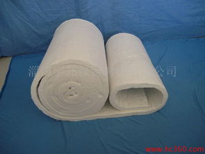 硅酸鋁保溫材料的產(chǎn)品特點(diǎn)