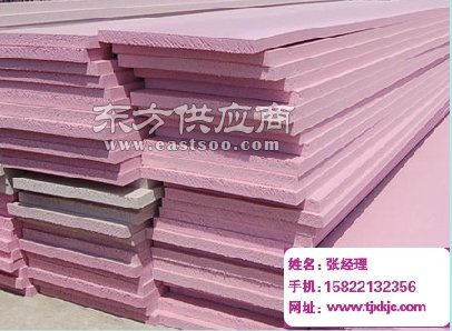 天津河?xùn)|擠塑板 擠塑板廠家 天津信科保溫建材圖片