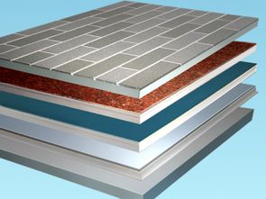 外墻保溫板有幾種 外墻保溫板特點