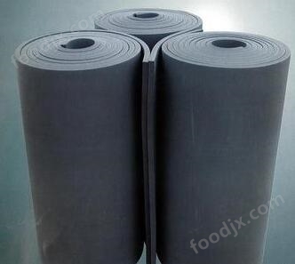 金昌吸音橡塑保溫板工廠企業