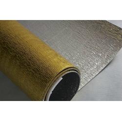 鋁膜編織布 奇安特保溫材料 鋁膜編織布定做