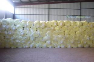 供應大棚玻璃棉卷,雞舍大棚保溫材料,玻璃棉一卷多少錢_建筑建材_世界工廠網中國產品信息庫