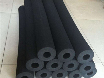 發泡橡塑保溫管專業出售