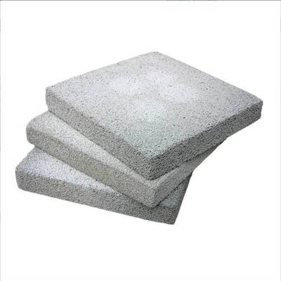 查看詳情水泥發泡保溫板材料