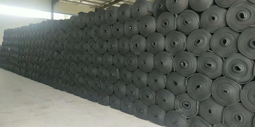 制造橡塑管對人的危害