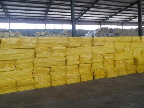 云浮市離心玻璃棉廠家