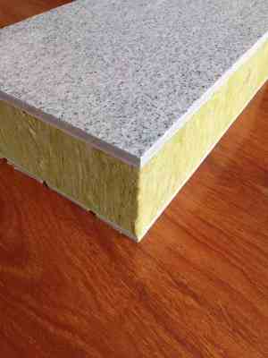 馬關保溫裝飾一體板廠家 馬關新聞資訊