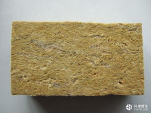 巖棉板保溫材料的產品介紹