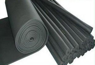 橡塑保溫材料直銷報價