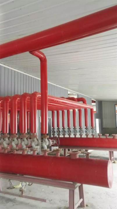 孟村白鐵皮蒸壓釜保溫