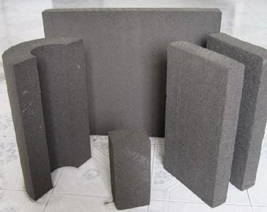 河北泡沫玻璃價格/無機保溫砂漿價格/中發