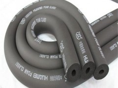 2公分保溫橡塑保溫管價格