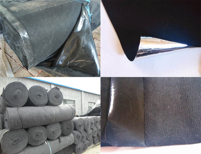 新型大棚保溫氈