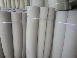 廠家直銷橡塑板 橡塑管等保溫產品 專業保溫材料生產廠家 品質好圖片_高清圖_細節圖-廊坊金星化工 -