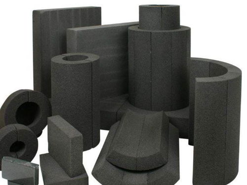 玻璃發泡保溫管殼每平米價格