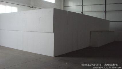 界首B1級eps聚苯板廠家地址