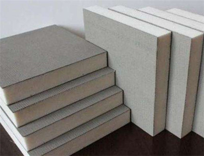 外墻保溫材料有哪些種類