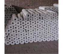 硅酸鋁保溫材料