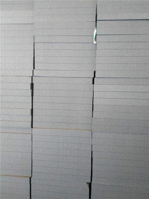 石墨聚苯板*工廠