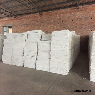 鋼廠用硅酸鹽氈