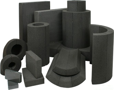 北京A級泡沫玻璃管