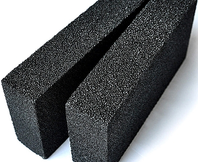 嶧城泡沫玻璃保溫板生產廠家