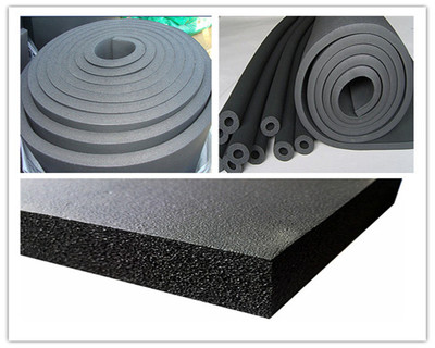 橡塑保溫管保溫材料/批發商批發價格-廊坊九縱保溫材料