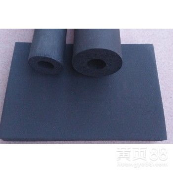 【橡塑保溫材料直銷橡塑海綿制品電話】-